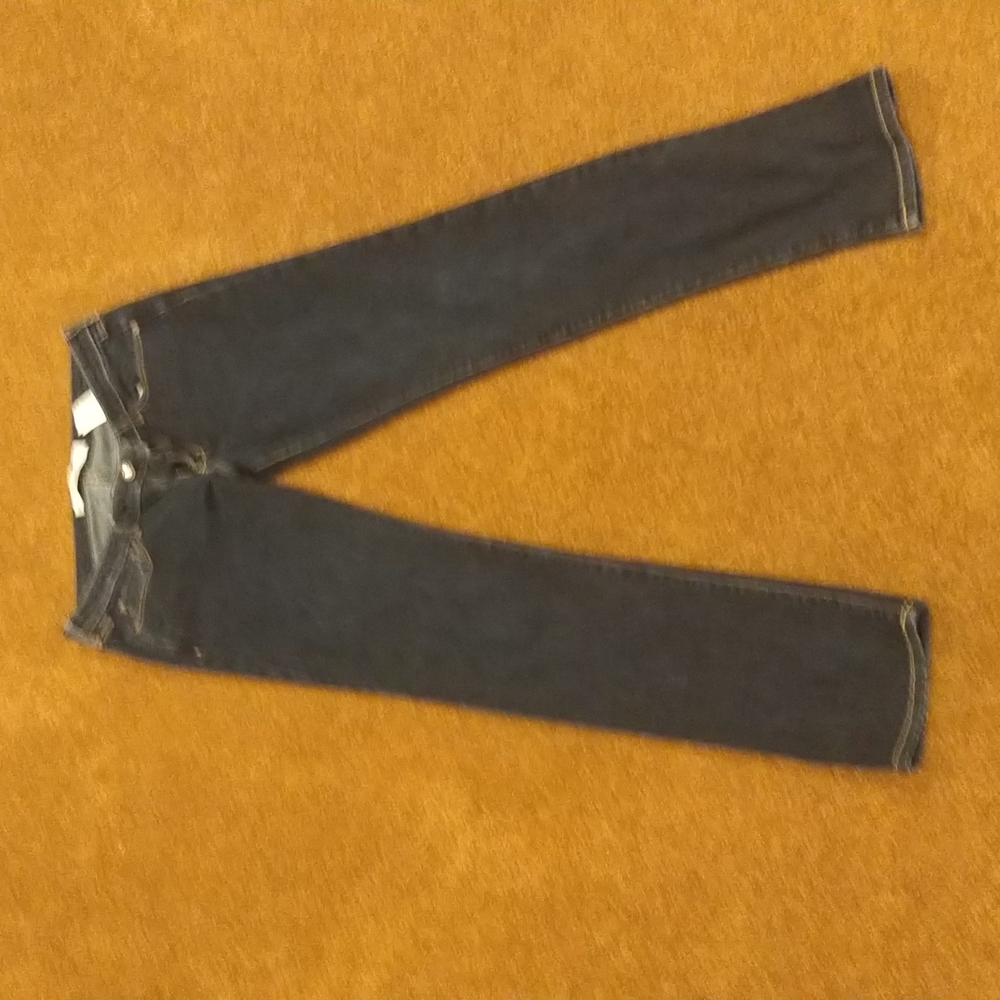 Ambercrombie and Fitch jeans